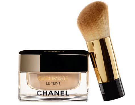 sublimage chanel fond de teint|where to buy Chanel foundation.